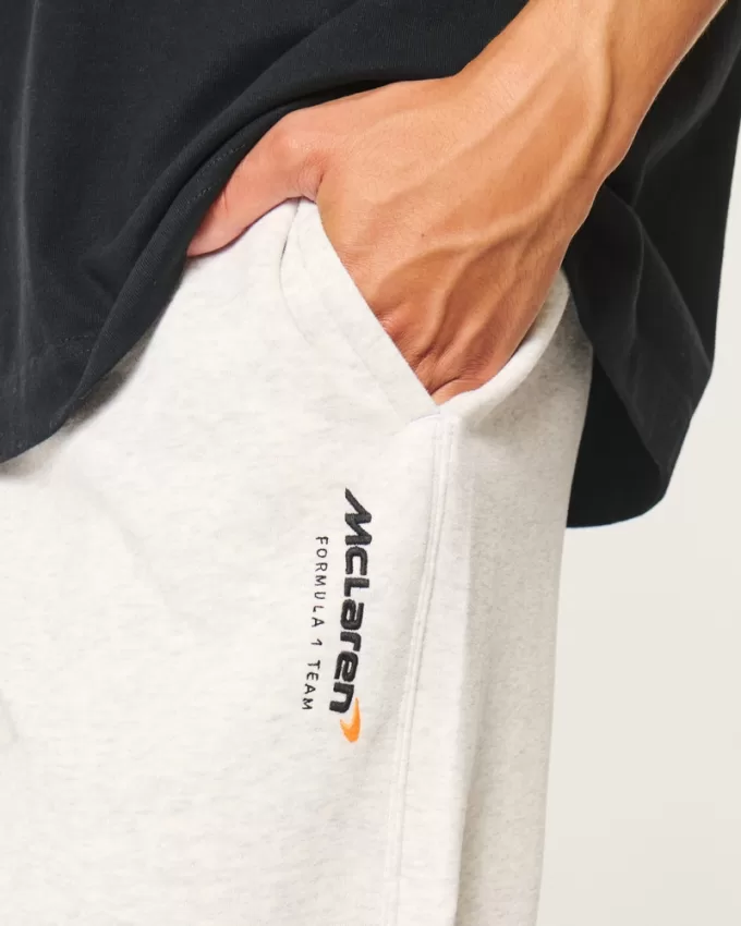 McLaren Graphic Sweatpants,McLaren Graphic Sweatpants