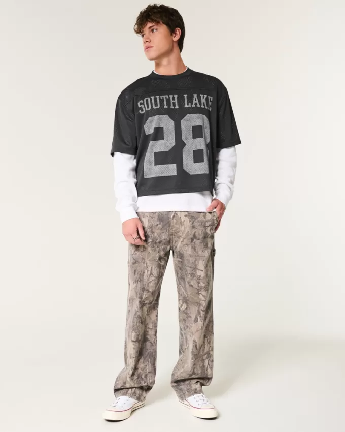 Mesh Football Jersey,Mesh Football Jersey