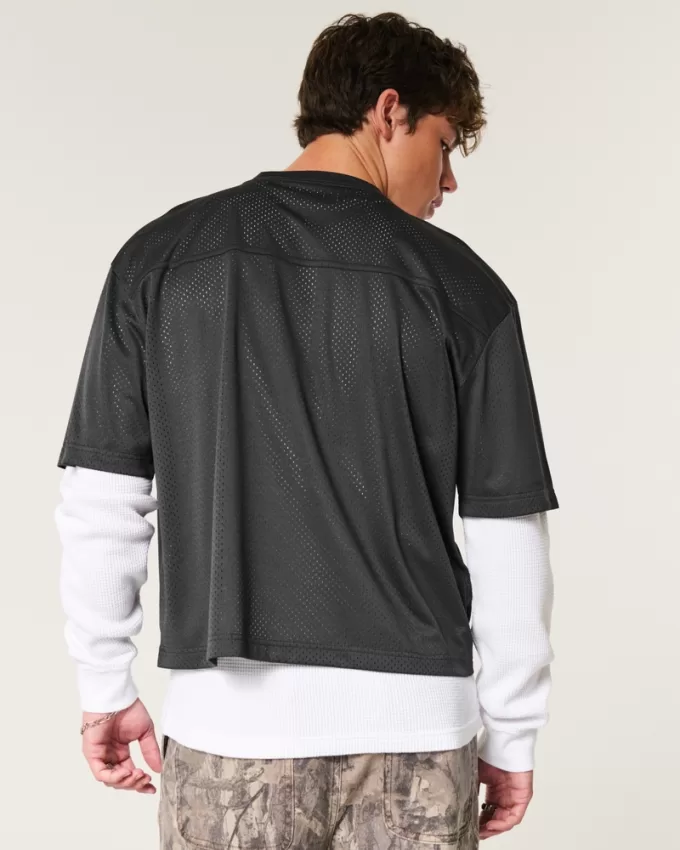 Mesh Football Jersey,Mesh Football Jersey