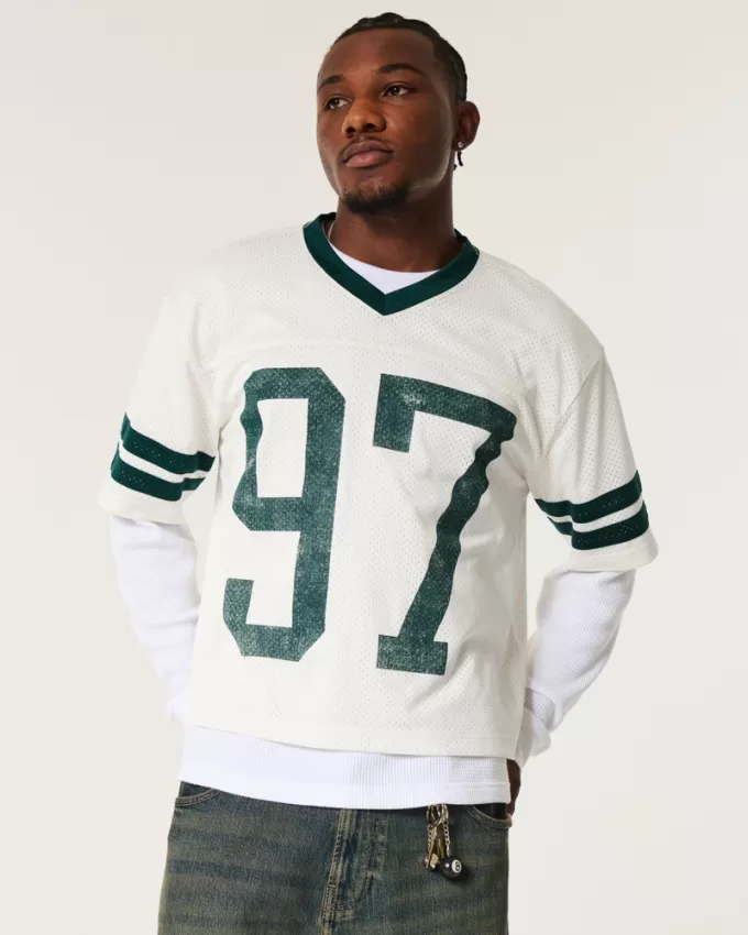 Mesh Football Jersey,Mesh Football Jersey