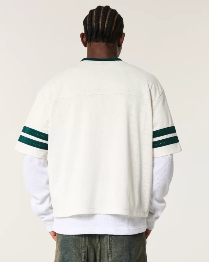 Mesh Football Jersey,Mesh Football Jersey