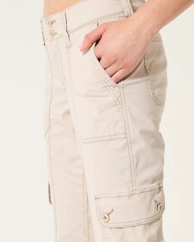 Mid-Rise Relaxed Boot Cargo Pants,Mid-Rise Relaxed Boot Cargo Pants Mid-Rise Relaxed Boot Cargo Pants,Mid-Rise Relaxed Boot Cargo Pants