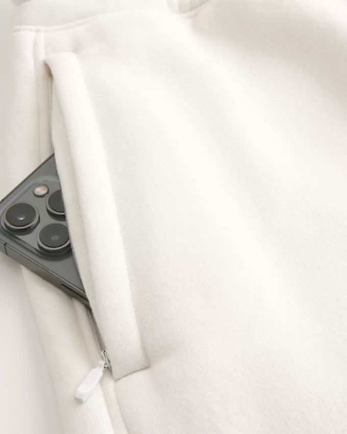 Mid-Thigh Fleece Duke Blue Devils Graphic Shorts,Mid-Thigh Fleece Duke Blue Devils Graphic Shorts