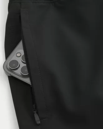 Mid-Thigh Hybrid Active Shorts,Mid-Thigh Hybrid Active Shorts