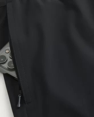 Mid-Thigh Hybrid Active Shorts,Mid-Thigh Hybrid Active Shorts