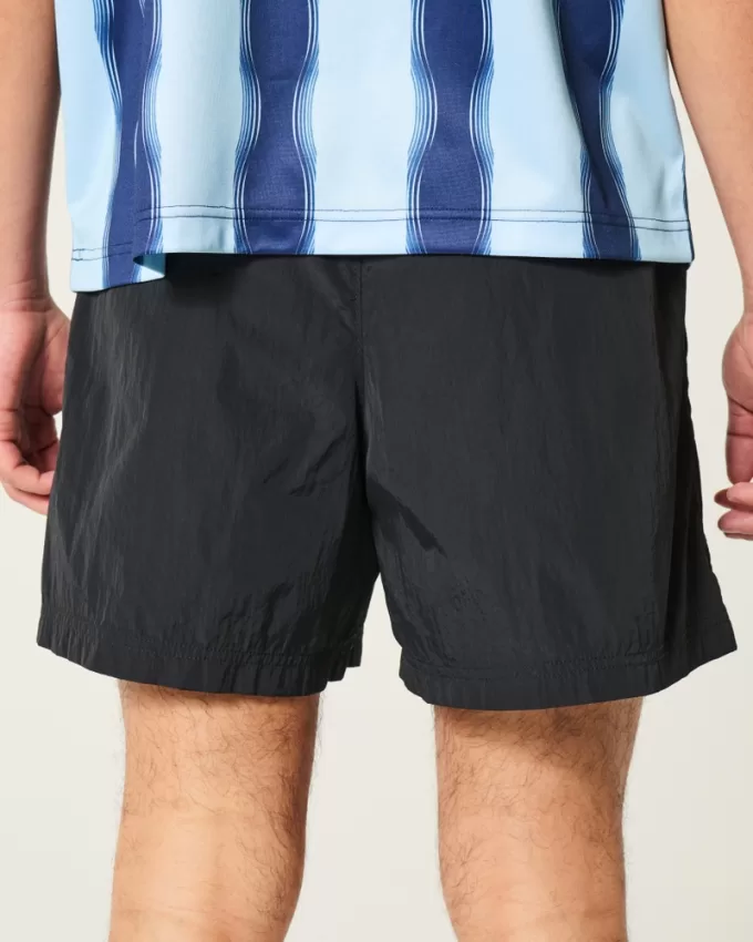 Mid-Thigh Soccer Shorts,Mid-Thigh Soccer Shorts