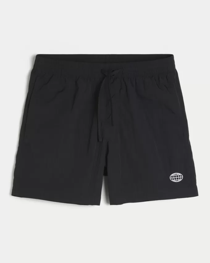 Mid-Thigh Soccer Shorts,Mid-Thigh Soccer Shorts
