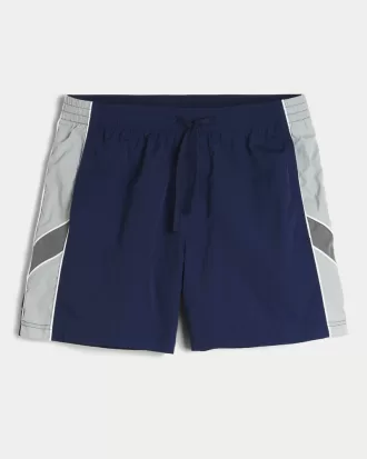 Mid-Thigh Soccer Shorts,Mid-Thigh Soccer Shorts
