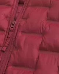 Mid-Weight Hooded Puffer Jacket,Mid-Weight Hooded Puffer Jacket