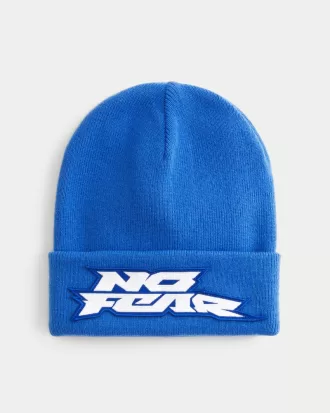 No Fear Graphic Beanie,No Fear Graphic Beanie
