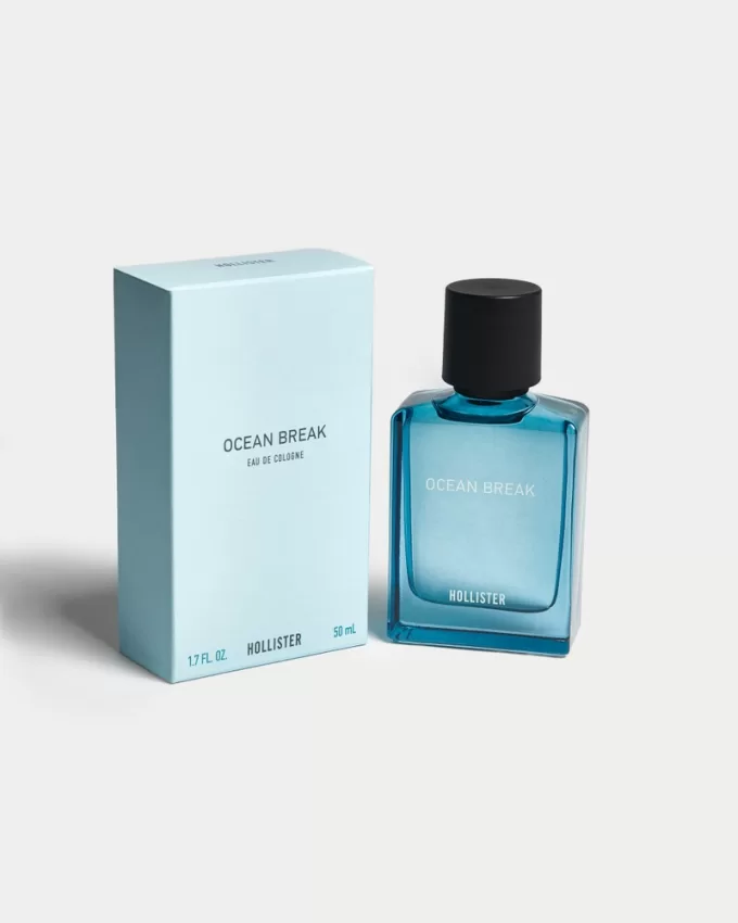 Ocean Break Cologne,Ocean Break Cologne