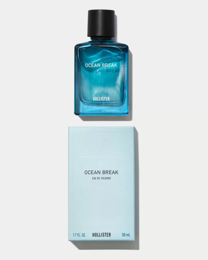 Ocean Break Cologne,Ocean Break Cologne