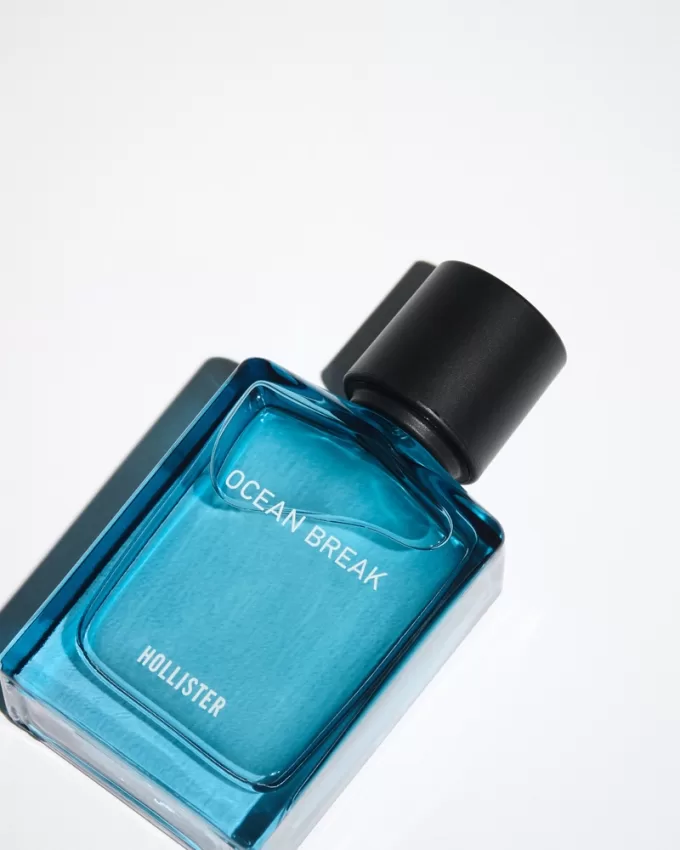 Ocean Break Cologne,Ocean Break Cologne