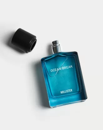 Ocean Break Cologne,Ocean Break Cologne