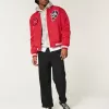 Ohio State Buckeyes Graphic Bomber Jacket,Ohio State Buckeyes Graphic Bomber Jacket Ohio State Buckeyes Graphic Bomber Jacket,Ohio State Buckeyes Graphic Bomber Jacket