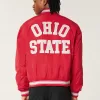Ohio State Buckeyes Graphic Bomber Jacket,Ohio State Buckeyes Graphic Bomber Jacket Ohio State Buckeyes Graphic Bomber Jacket,Ohio State Buckeyes Graphic Bomber Jacket