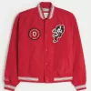 Ohio State Buckeyes Graphic Bomber Jacket,Ohio State Buckeyes Graphic Bomber Jacket Ohio State Buckeyes Graphic Bomber Jacket,Ohio State Buckeyes Graphic Bomber Jacket