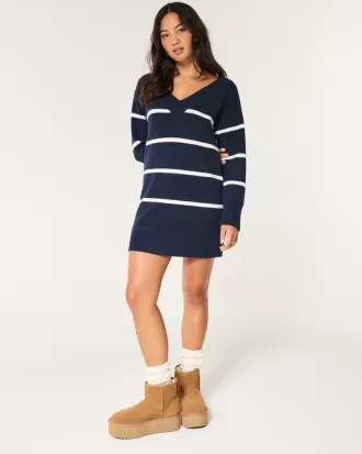 On/Off the shoulder Jersey Sweater Dress,On/Off the shoulder Jersey Sweater Dress On/Off the shoulder Jersey Sweater Dress,On/Off the shoulder Jersey Sweater Dress