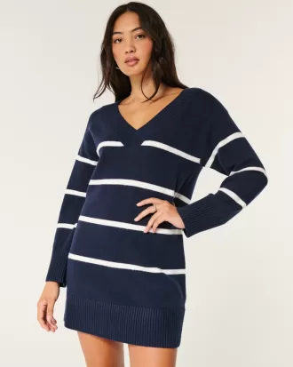 On/Off the shoulder Jersey Sweater Dress,On/Off the shoulder Jersey Sweater Dress On/Off the shoulder Jersey Sweater Dress,On/Off the shoulder Jersey Sweater Dress