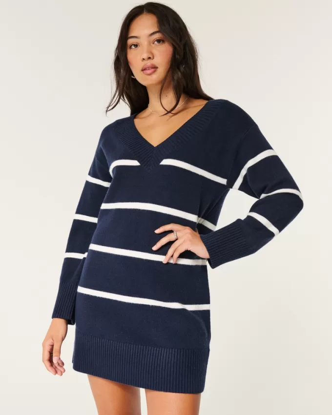On/Off the shoulder Jersey Sweater Dress,On/Off the shoulder Jersey Sweater Dress On/Off the shoulder Jersey Sweater Dress,On/Off the shoulder Jersey Sweater Dress