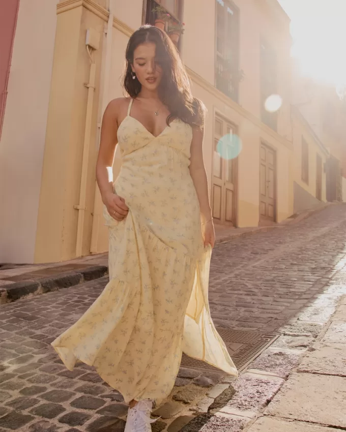 Open Back Maxi Dress,Open Back Maxi Dress Open Back Maxi Dress,Open Back Maxi Dress