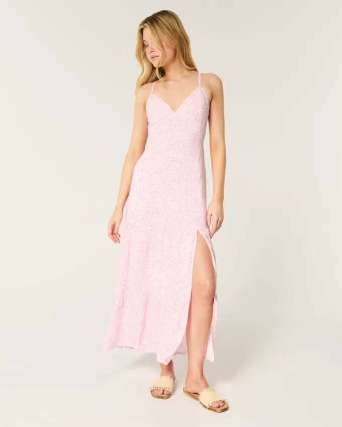 Open Back Maxi Dress,Open Back Maxi Dress Open Back Maxi Dress,Open Back Maxi Dress