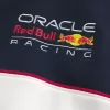 Oracle Red Bull Racing Graphic Half-Zip Sweatshirt,Oracle Red Bull Racing Graphic Half-Zip Sweatshirt
