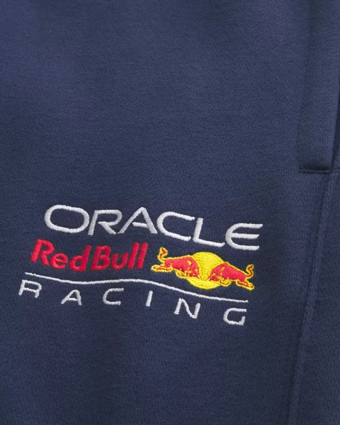 Oracle Red Bull Racing Graphic Relaxed Fleece Joggers,Oracle Red Bull Racing Graphic Relaxed Fleece Joggers