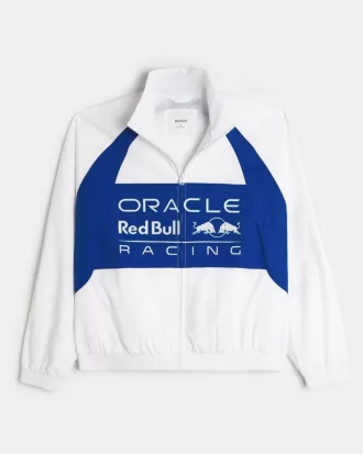 Oracle Red Bull Racing Graphic Track Jacket,Oracle Red Bull Racing Graphic Track Jacket