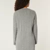 Oversized Cable-Knit Crew Sweater Dress,Oversized Cable-Knit Crew Sweater Dress Oversized Cable-Knit Crew Sweater Dress,Oversized Cable-Knit Crew Sweater Dress