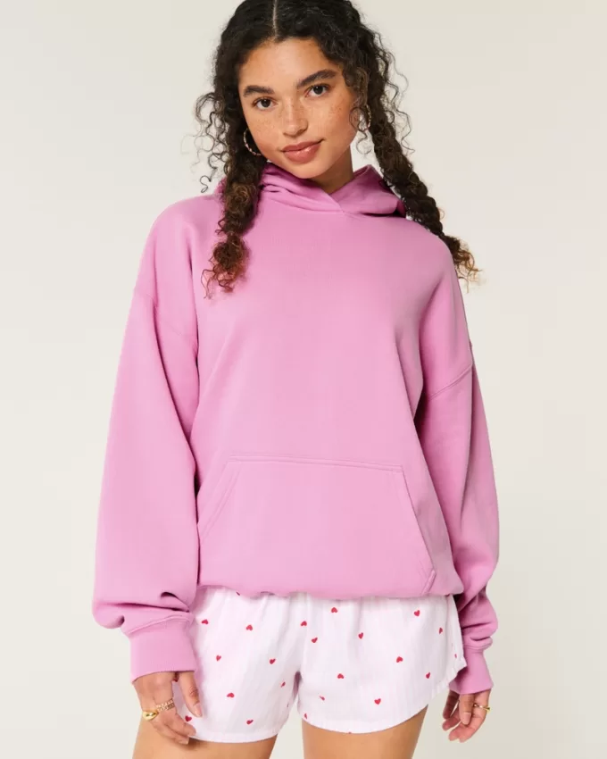 Oversized Hoodie,Oversized Hoodie