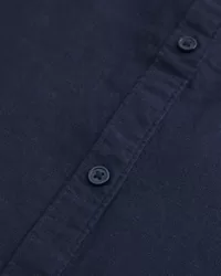 Oversized Linen-Blend Shirt,Oversized Linen-Blend Shirt