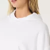 Oversized Terry Hoodie,Oversized Terry Hoodie