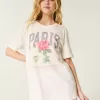 Paris Graphic Tee,Paris Graphic Tee Paris Graphic Tee,Paris Graphic Tee