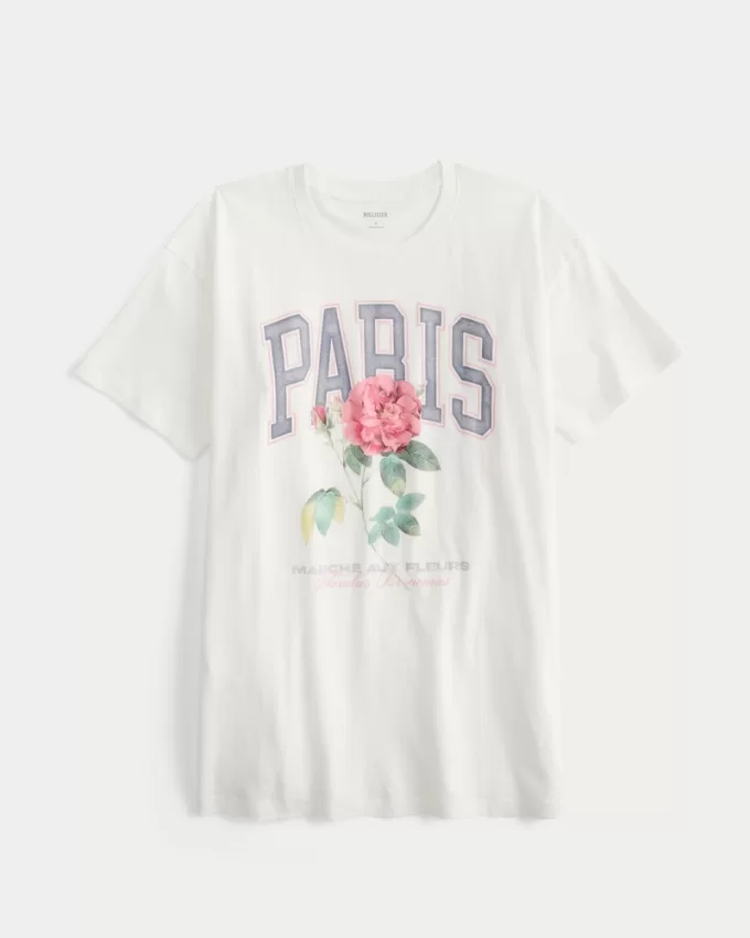 Paris Graphic Tee,Paris Graphic Tee Paris Graphic Tee,Paris Graphic Tee