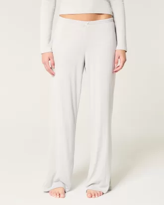 Pointelle Pajama Pants,Pointelle Pajama Pants