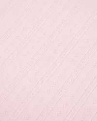 Pointelle Pajama Top,Pointelle Pajama Top