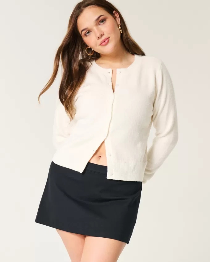 Ponte A-Line Mini Skort,Ponte A-Line Mini Skort