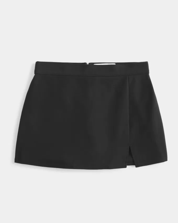 Ponte A-Line Mini Skort,Ponte A-Line Mini Skort