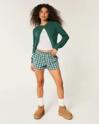 Poplin Boxer Shorts,Poplin Boxer Shorts