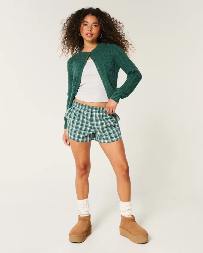 Poplin Boxer Shorts,Poplin Boxer Shorts