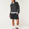 Quarter-Zip Icon Sweater,Quarter-Zip Icon Sweater