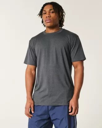 Relaxed Active Crew T-Shirt,Relaxed Active Crew T-Shirt