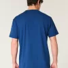 Relaxed Active Crew T-Shirt,Relaxed Active Crew T-Shirt