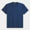 Relaxed Active Crew T-Shirt,Relaxed Active Crew T-Shirt