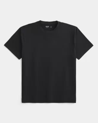 Relaxed Active Crew T-Shirt,Relaxed Active Crew T-Shirt