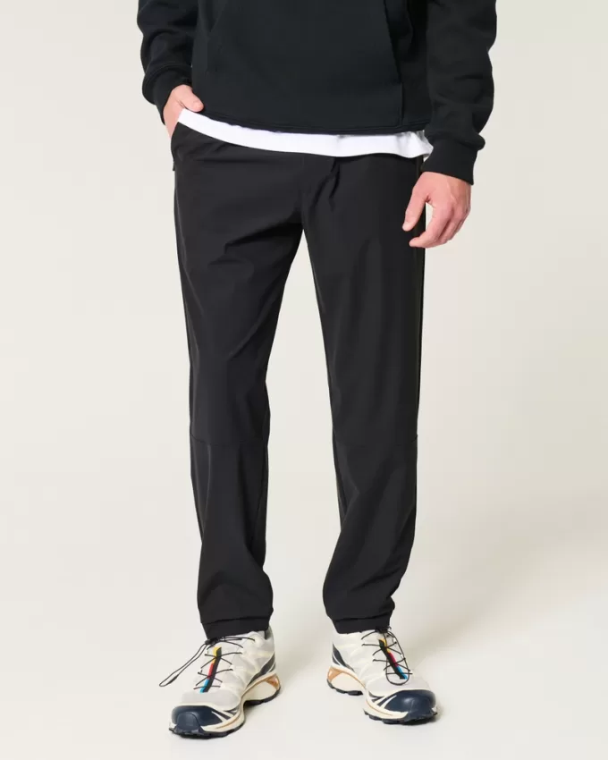 Relaxed All-Day Taper Pants,Relaxed All-Day Taper Pants