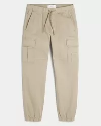 Relaxed Cargo Joggers,Relaxed Cargo Joggers