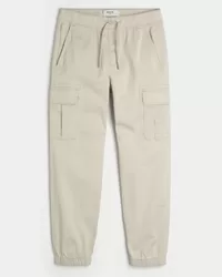 Relaxed Cargo Joggers,Relaxed Cargo Joggers