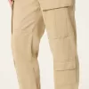 Relaxed Cargo Joggers,Relaxed Cargo Joggers